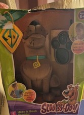 Scooby Doo Hide And Seek
