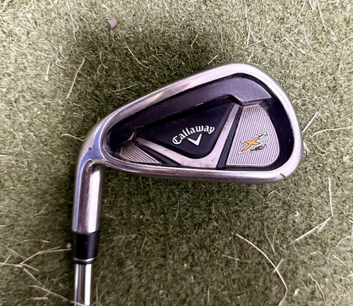 Callaway hot iron - x2,