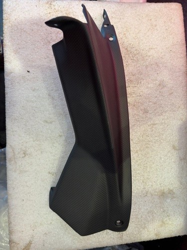 Ram air covers - covers, aprilia