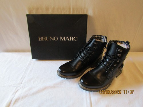 Bruno marc mens boots - boots, a