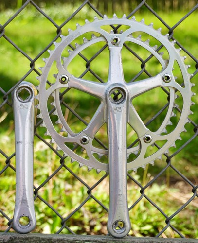 Specialized flag crankset 170 - flag,