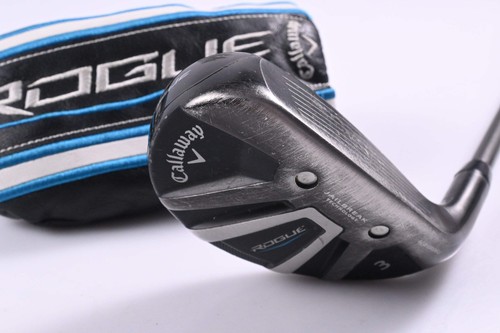 Callaway rogue hybrid - rogue, #3