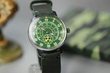 Wristwatches Soviet - Analog