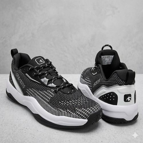 And1 tangent mens low - mens,