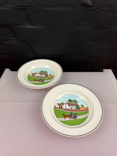 Villeroy and boch naif - and,