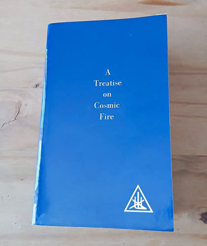 Alice bailey treatise - alice,