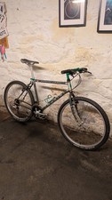 1993 Marin bobcat trail