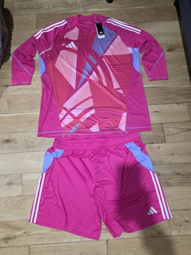Adidas tracksuit set pink - adidas,