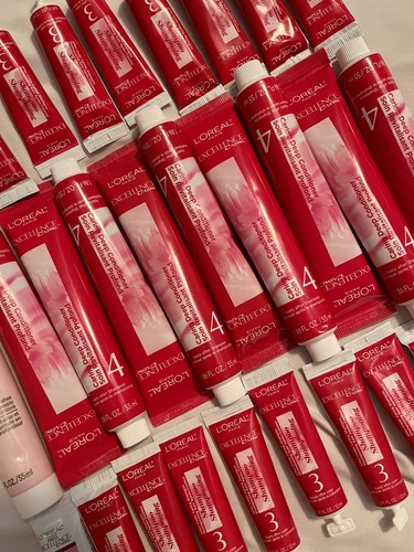 Loreal paris excellence - loreal,