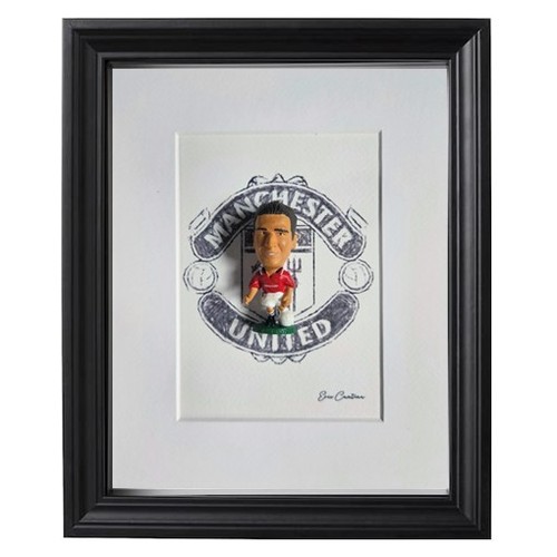 Eric cantona corinthian - eric,