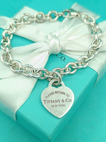 Return tiffany co - ,