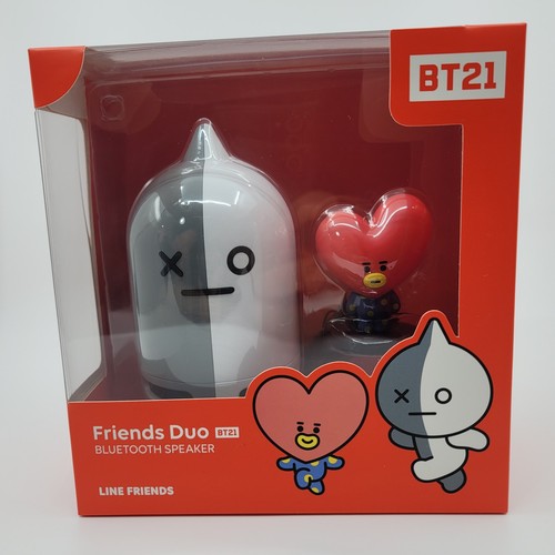 Bt21 van tata bluetooth - van,