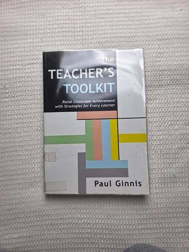 The teacher toolkit by - teacher’s,