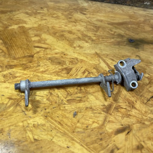 Yamaha seat lock bar - yamaha,