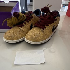 Nike SB Dunk Low Pro Celestial