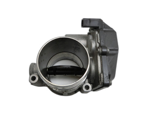 Throttle valve carburettor - valve, for