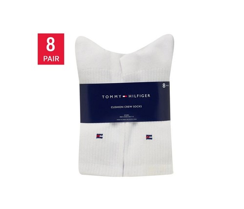 Cotton socks mens tommy - socks,