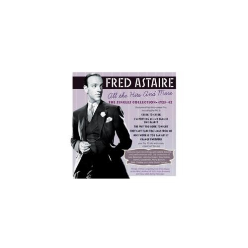 Fred astaire ginger rogers - fred,
