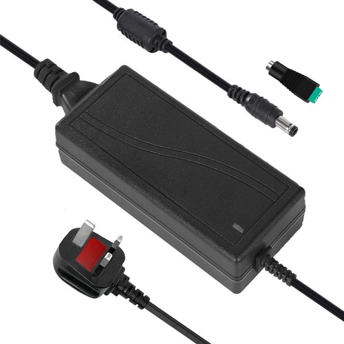 24v power supply adapter 144w - 24v,