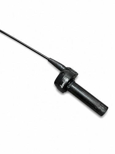Ktm throttle assembly - throttle,