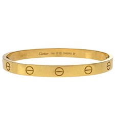 Cartier Love Bracelet Bangle