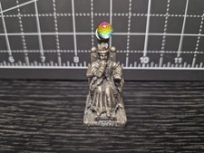 Tudor Mint - Myth & Magic - Fantasy & Legend "King Arthur" 3024 Pewter Figure.