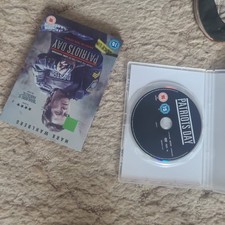 Patriots Day (DVD, 2017)