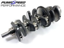 FORD 1.6 ECOBOOST CRANKSHAFT