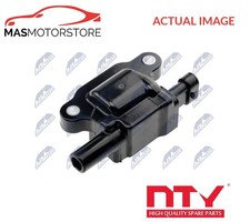 Engine ignition coil - engine, nty