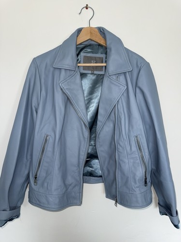 Lakeland baby blue leather - baby,