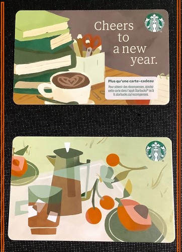 Canada starbucks - canada,