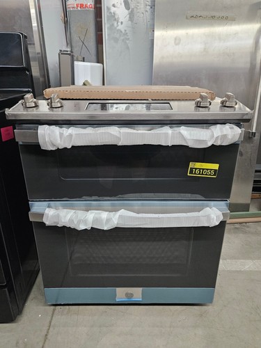 Jss86spss stainless - jss86spss, 30"