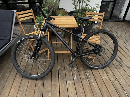 Vitus nucleus 29er mountain - vitus,