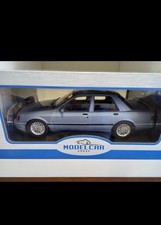 MCG 1/18 Scale Diecast Model