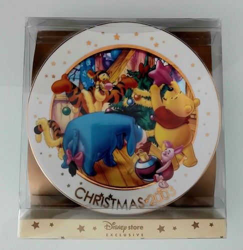 Disney store winnie - winnie, &