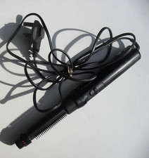 Braun Silencio Vario Hot Air Hair Brush Styler Vintage