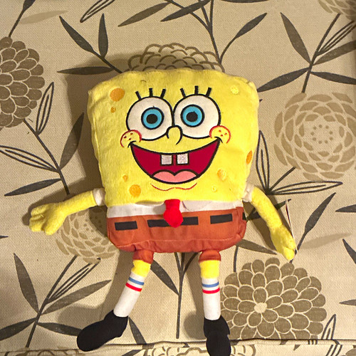 Nickelodeon spongebob - nickelodeon,