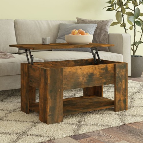 Modern wooden living - modern,