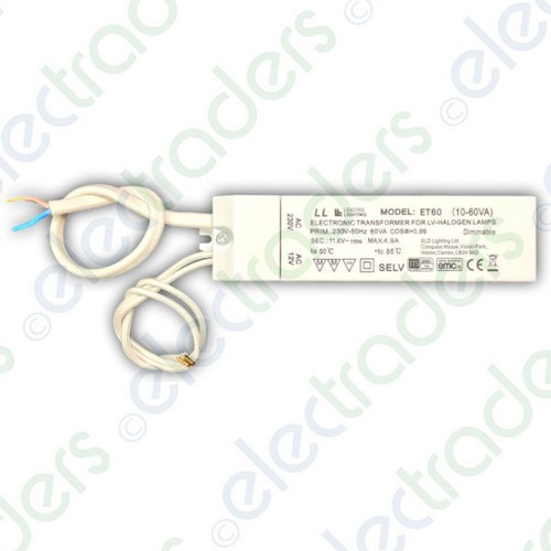 Eld et60fly electronic low - eld,