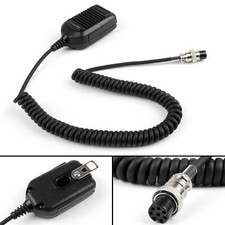 Hand microphone fits - hand,