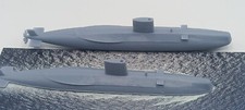 Churchill Class Nuclear