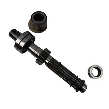 Suzuki GSXR750 K5 2005 Gear Box Input Shaft Pt.no 24120-35F10-000  #YZ1