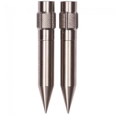 Solar tackle stainless pozi - solar,