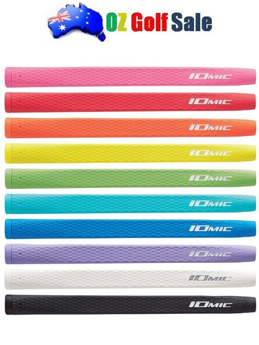 Iomic standard pistol sticky - standard,