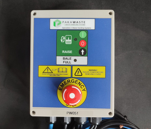 Pakawaste pw051 waste - pakawaste,