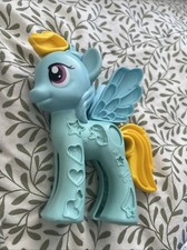 My Little Pony PlayDoh Rainbow