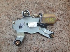 Rear Wiper Motor for HYUNDAI TERRACAN 2003 (98700-H1000)