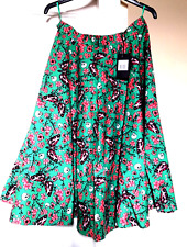 Hell Bunny Madilynn Full Flare