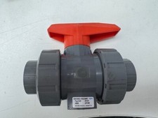 25mm George Fischer GF PVC U