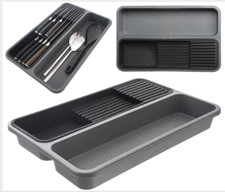 Plastic Cutlery/ Knives Tray